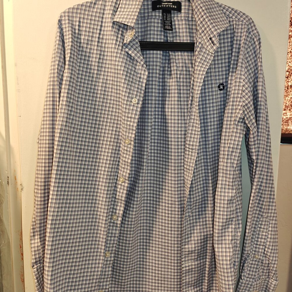 Chase uniform dress shirt - Men